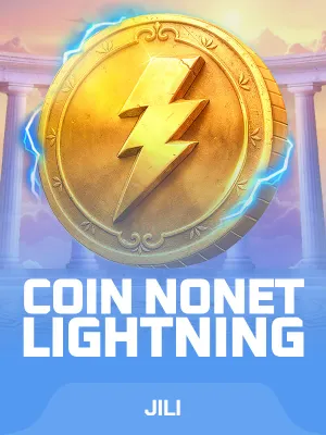 Coin Nonet Lighting