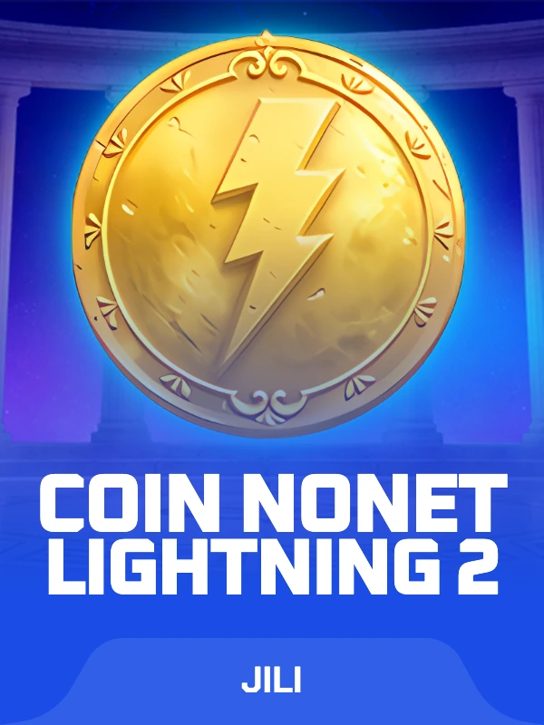 Coin Nonet Lightning 2
