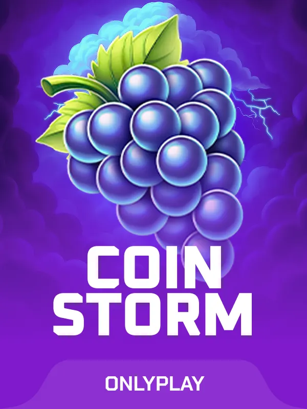 Coin Storm
