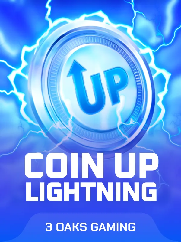 Coin Up: Lightning