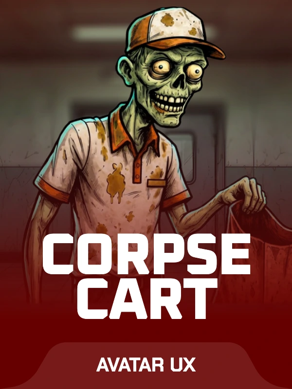Corpse Cart