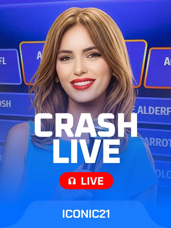 Crash Live