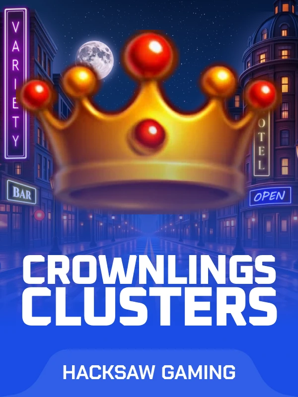 Crownlings Clusters