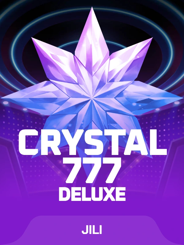 Crystal 777 DELUXE