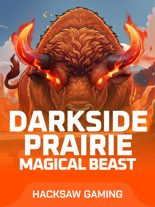 Darkside Prairie: Magical Beast