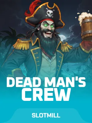 Dead Man's Crew