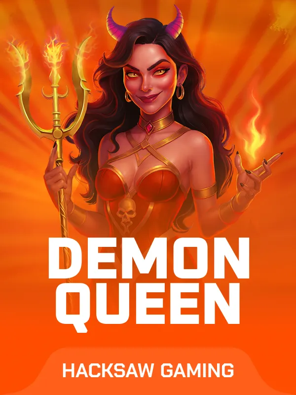 Demon Queen