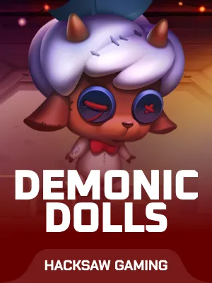 Demonic Dolls