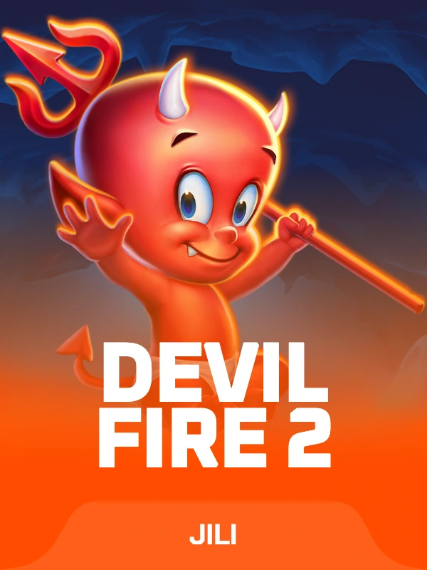 Devil Fire 2
