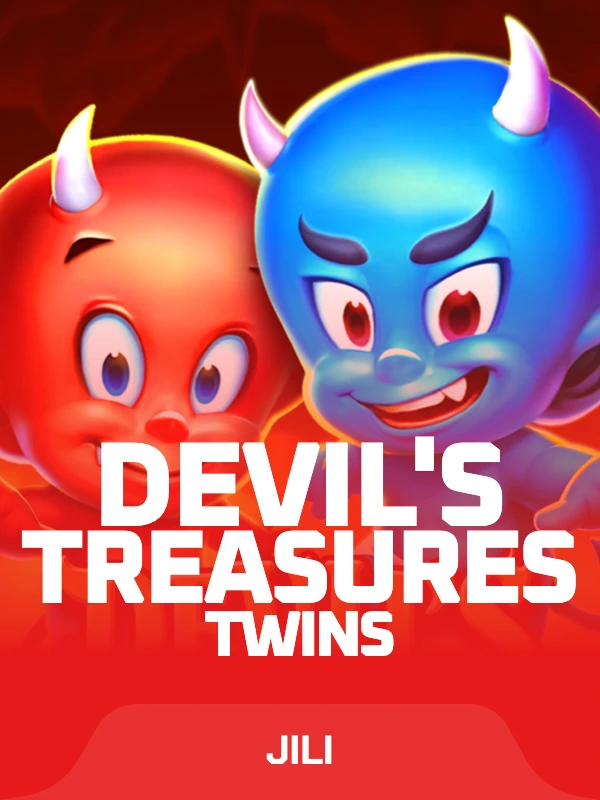 Devil's Treasures Twins