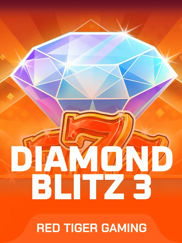 Diamond Blitz 3