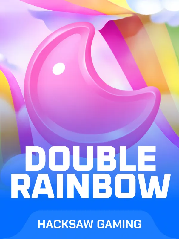 Double Rainbow
