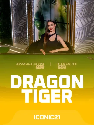 Dragon Tiger