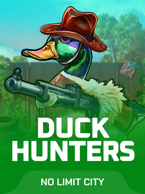 Duck Hunters