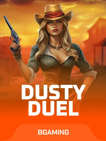 Dusty Duel