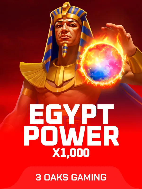 Egypt Power x1000