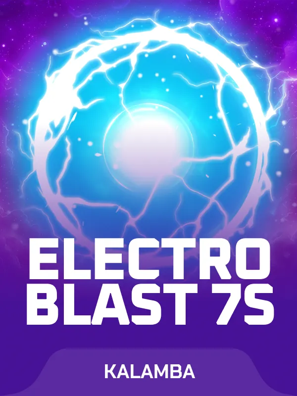 Electro Blast 7s