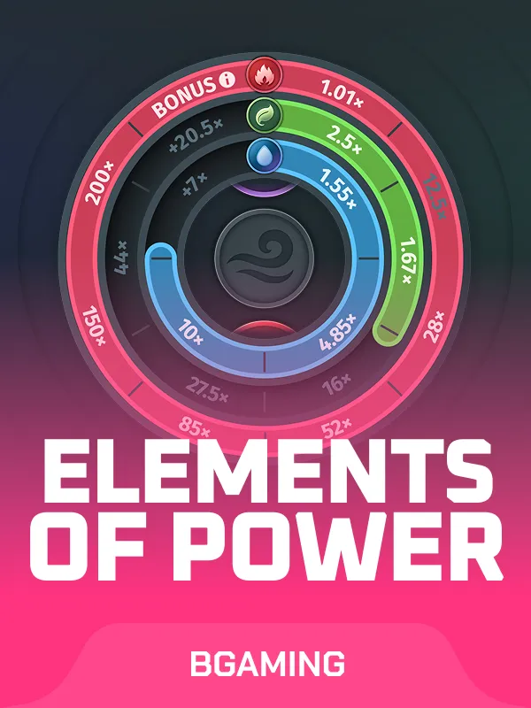 Elements of Power