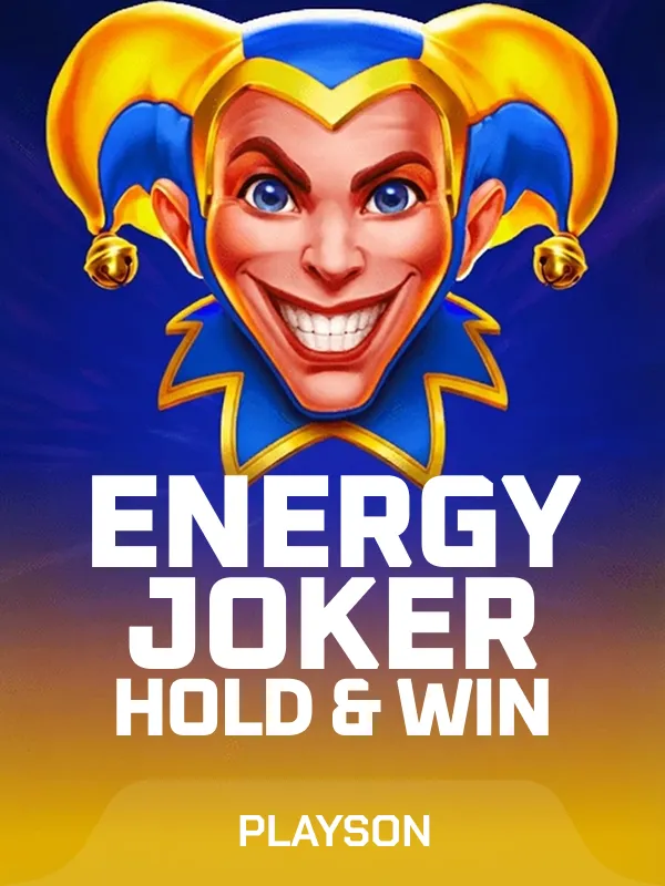 Energy Joker: Hold and Win
