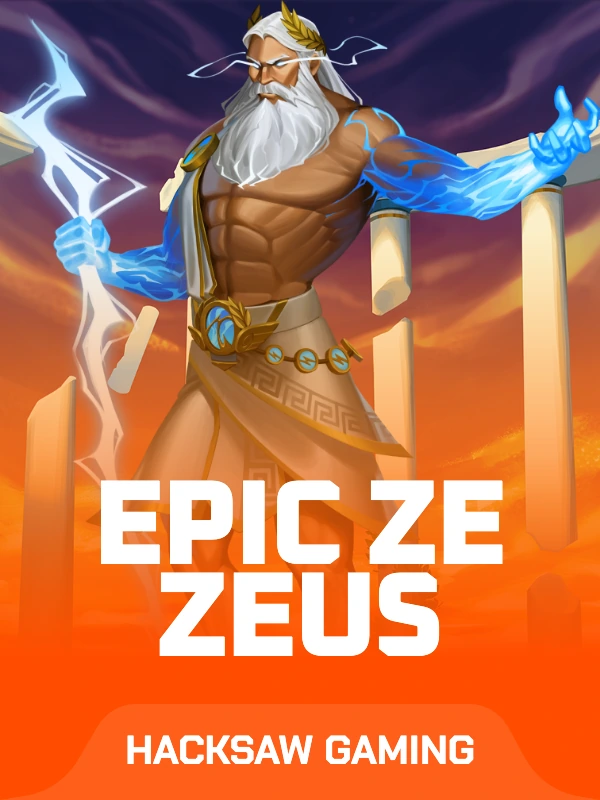 Epic Ze Zeus
