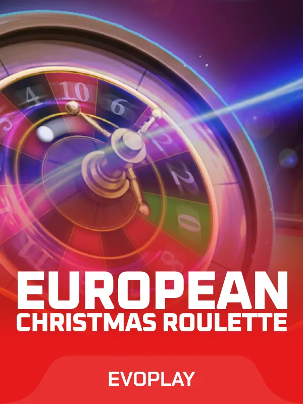 European Christmas Roulette