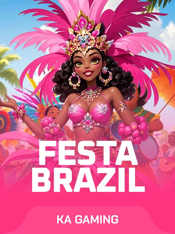 Festa Brazil