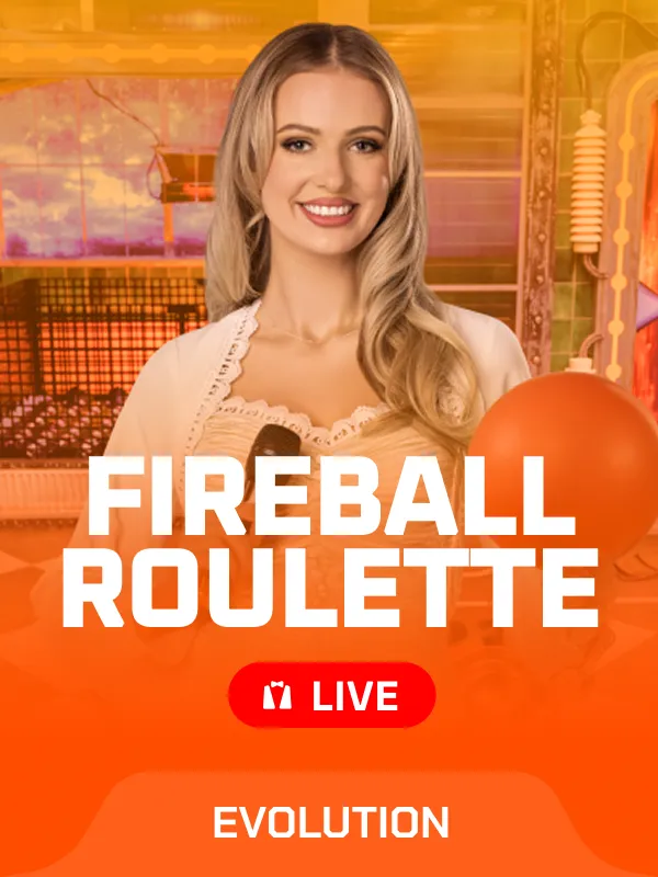 Fireball Roulette