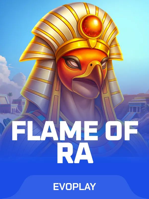 Flame of Ra
