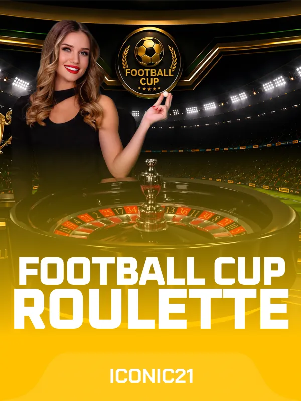 Football Cup Roulette