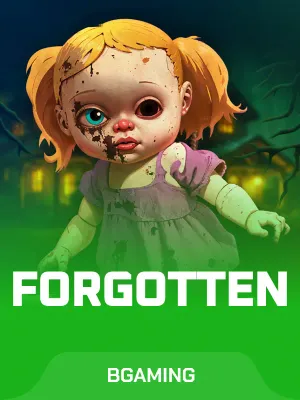 Forgotten
