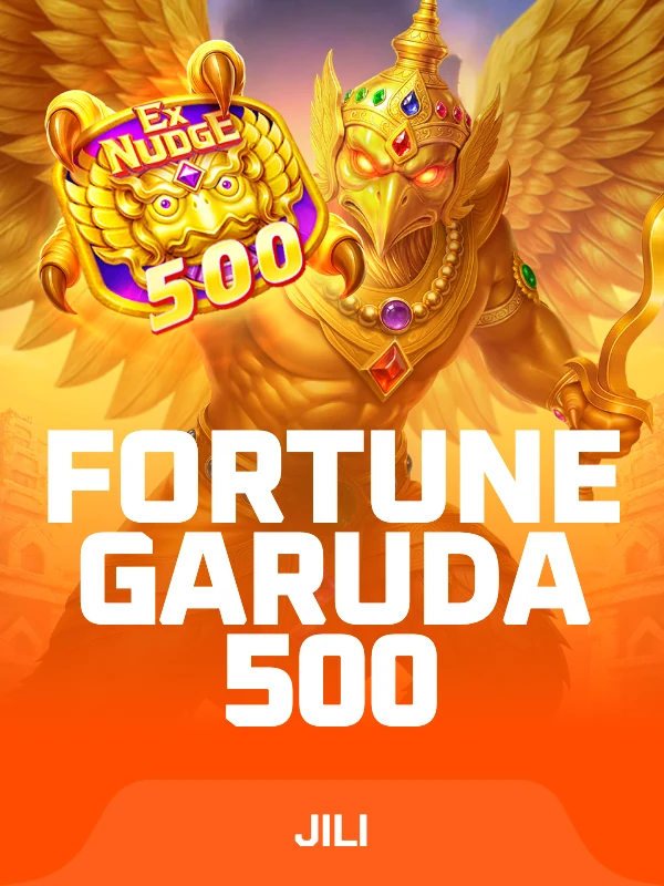 Fortune Garuda 500