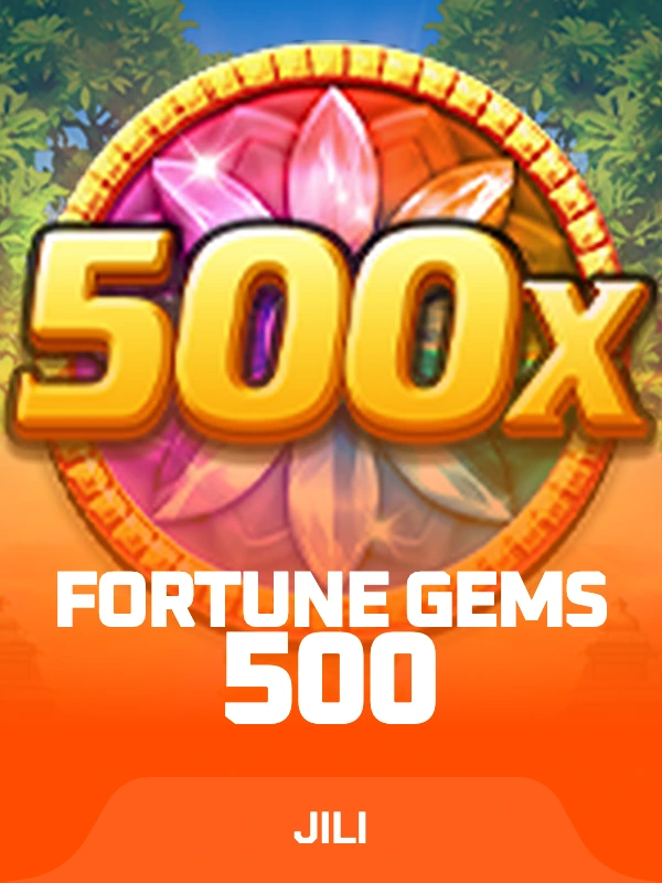 Fortune Gems 500