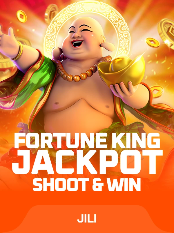 Fortune King Jackpot