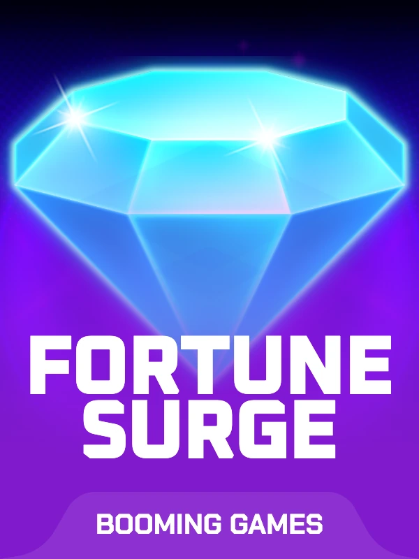 Fortune Surge