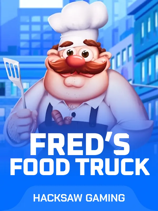 Fred's Food Truck