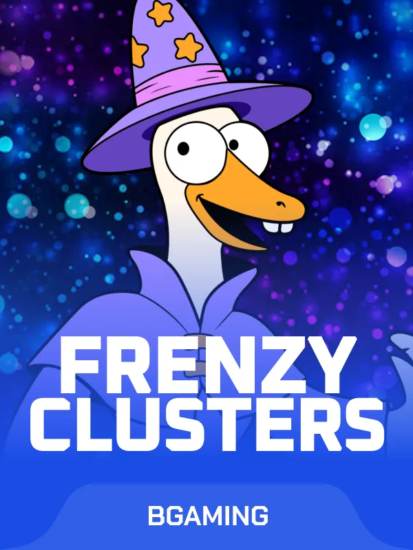 Frenzy Clusters