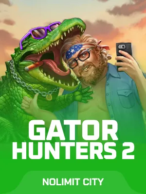 Gator Hunters 2