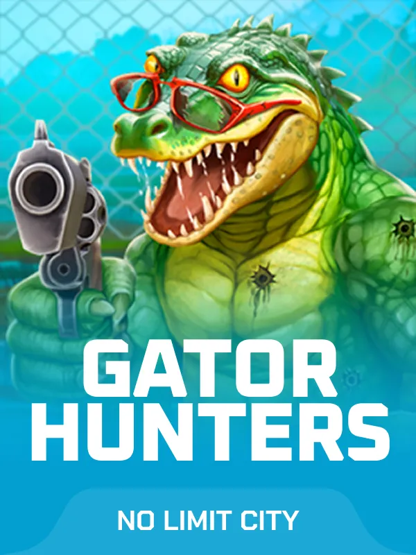 Gator Hunters