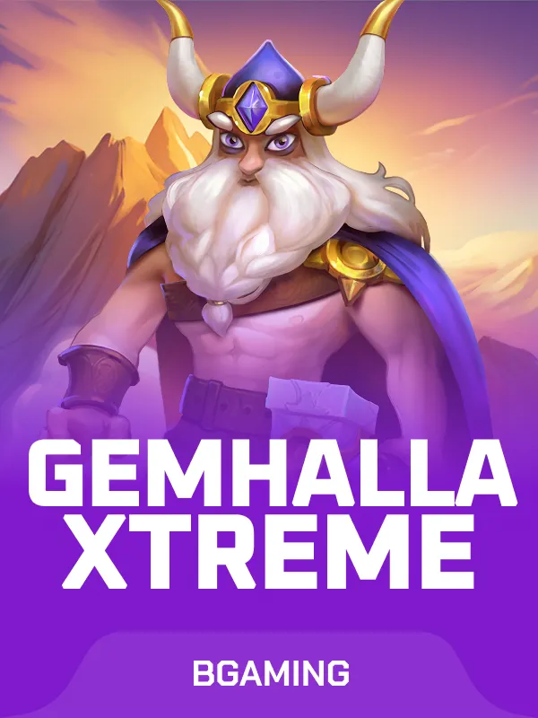 Gemhalla Xtreme