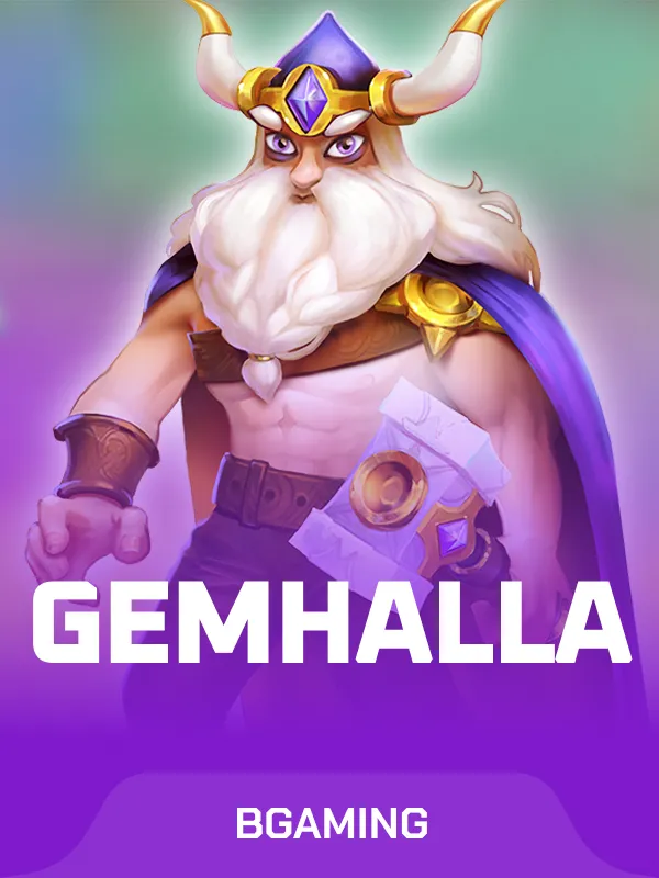 Gemhalla