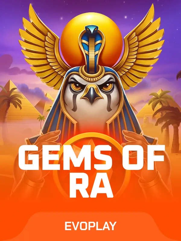 Gems of Ra