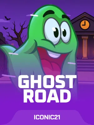 Ghost Road