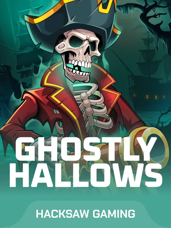 Ghostly Hallows