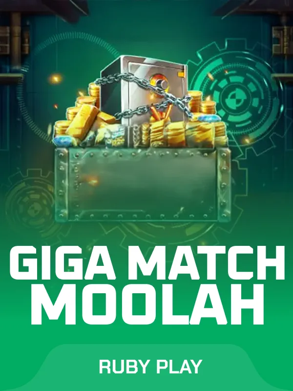 Giga Match Moolah