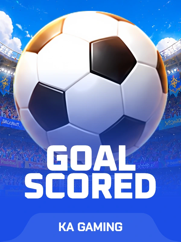 Goal Scored