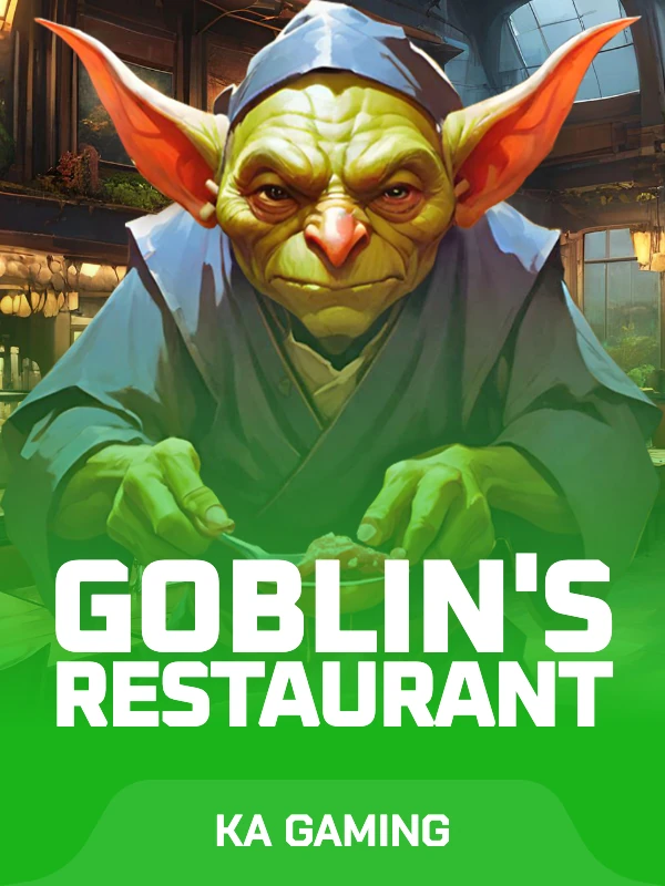 Goblin's Restaurant