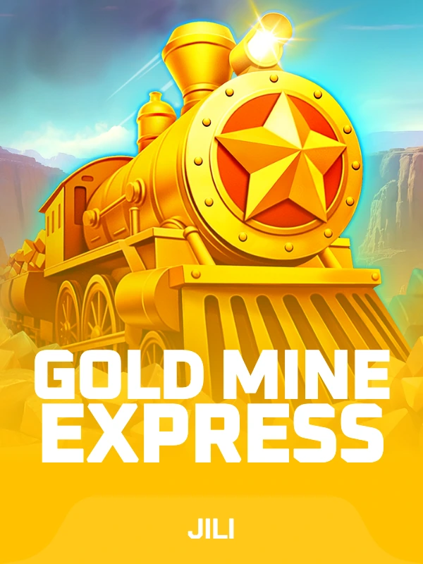 Gold Mine Express