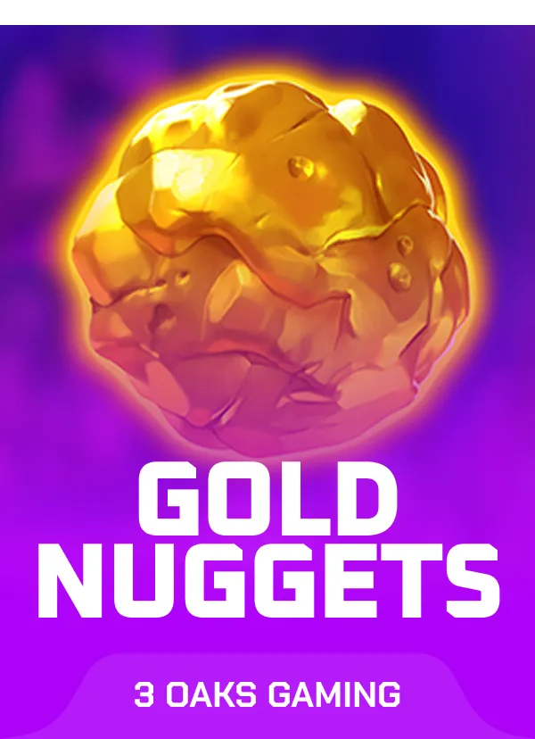 Gold Nuggets