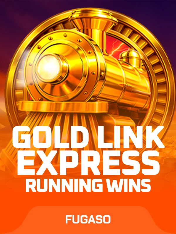 Golden Link Express: Running Wins
