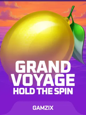 Grand Voyage: Hold The Spin